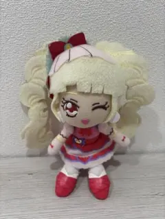2026年最新】フレッシュプリキュア ぬいぐるみの人気アイテム - メルカリ
