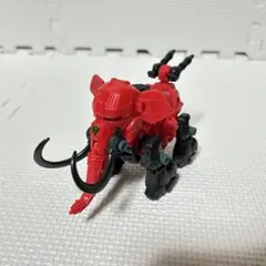 2026年最新】昭和ゾイドの人気アイテム - メルカリ