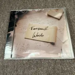 2026年最新】RECCA cdの人気アイテム - メルカリ