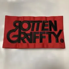 2026年最新】rottengraffty 腕章の人気アイテム - メルカリ