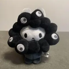 2026年最新】EXPO2025 ミャクミャク 【サンリオキャラクターズ