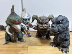 2026年最新】デフォリアル ガイガンの人気アイテム - メルカリ