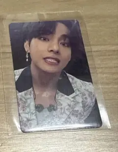 2026年最新】bts トレカ テテの人気アイテム - メルカリ