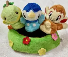 2026年最新】ナエトル パペットの人気アイテム - メルカリ