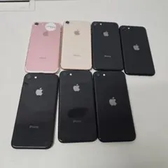 2026年最新】iPhone8 ジャンクの人気アイテム - メルカリ