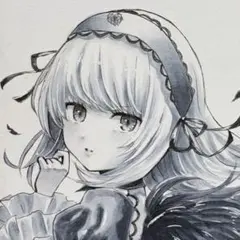 2026年最新】ローゼンメイデン 額装イラストの人気アイテム - メルカリ