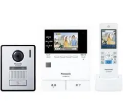 2026年最新】パナソニック vl-swe210klaの人気アイテム - メルカリ