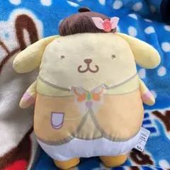 2026年最新】ポムポムプリン ぬいぐるみ 初期の人気アイテム - メルカリ