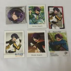 2026年最新】仙石忍 ぱしゃこれの人気アイテム - メルカリ