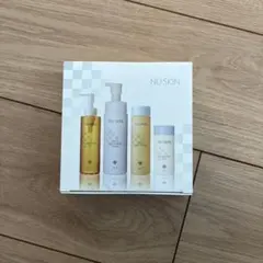 2026年最新】ニュースキントライアルセットの人気アイテム - メルカリ