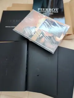 2026年最新】pierrot ultimate fileの人気アイテム - メルカリ