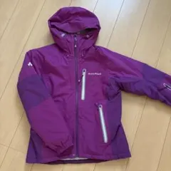 2026年最新】モンベル パウダーライトの人気アイテム - メルカリ