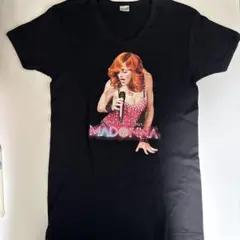 2026年最新】マドンナ ツアーtシャツの人気アイテム - メルカリ
