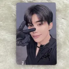 2026年最新】zeroBaseone ジウン サインの人気アイテム - メルカリ