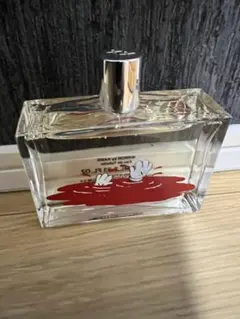 2026年最新】コムデギャルソン 香水 kawsの人気アイテム - メルカリ