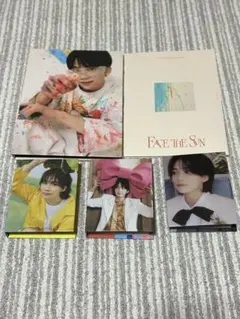 2026年最新】carat盤 ジョンハンの人気アイテム - メルカリ