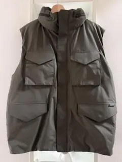 2026年最新】phenix gore-tex ベストの人気アイテム - メルカリ