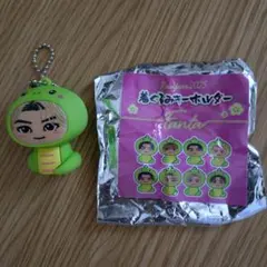 2026年最新】lDH 着ぐるみキーホルダーの人気アイテム - メルカリ