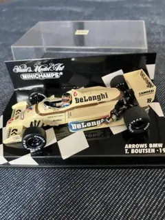2026年最新】ミニチャンプス 1/43 f1の人気アイテム - メルカリ