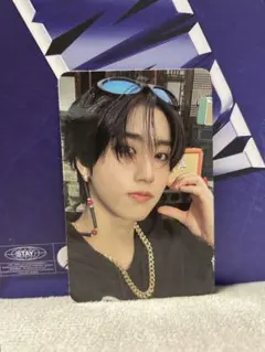 2026年最新】stray kids ハン トレカの人気アイテム - メルカリ