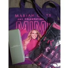 2026年最新】マライアキャリーグッズの人気アイテム - メルカリ