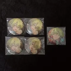 2026年最新】巴日和 缶バッジ フィーチャーの人気アイテム - メルカリ