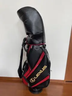 2026年最新】lexus キャディ バッグの人気アイテム - メルカリ