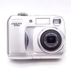 2026年最新】coolpix 3100の人気アイテム - メルカリ