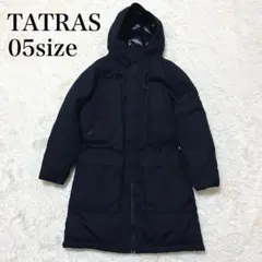 2026年最新】タトラス モッズコート ダウンの人気アイテム - メルカリ