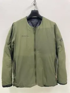 2026年最新】MAMMUT カラー：グリーン系 ダウンジャケットの人気