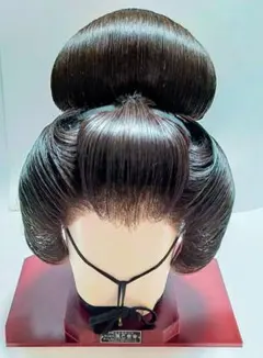 2026年最新】大衆演劇 カツラの人気アイテム - メルカリ