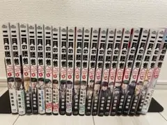 2026年最新】2月の勝者 全巻の人気アイテム - メルカリ