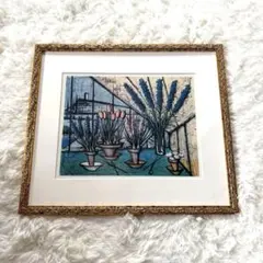 2026年最新】ベルナールビュッフェ リトグラフの人気アイテム - メルカリ