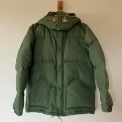 2026年最新】シェラデザイン ダウン キッズの人気アイテム - メルカリ