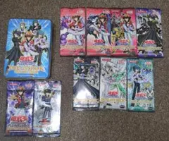 2026年最新】duelist pack collectionの人気アイテム - メルカリ