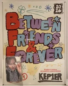 2026年最新】KeP1er チェヒョン soundwaveの人気アイテム - メルカリ