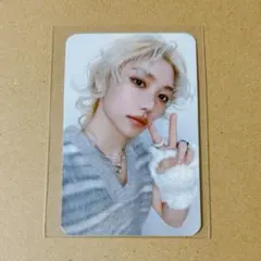 2026年最新】straykids フィリックス トレカ ペンミの人気アイテム