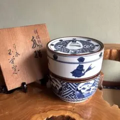 2026年最新】玉堂窯 水指の人気アイテム - メルカリ