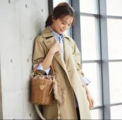 2026年最新】ATAO かごバッグの人気アイテム - メルカリ