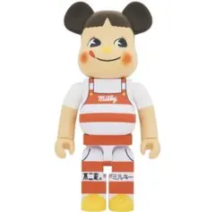 2026年最新】BE@RBRICK ペコちゃん 1000の人気アイテム - メルカリ