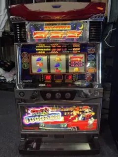 2026年最新】ジャグラー 実機 ファンキーの人気アイテム - メルカリ