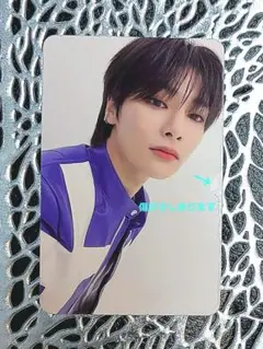 2025年最新】straykids アイエン トレカ 5starの人気アイテム - メルカリ