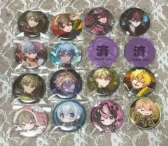 2026年最新】シクフォニ 缶バッジ いるまの人気アイテム - メルカリ