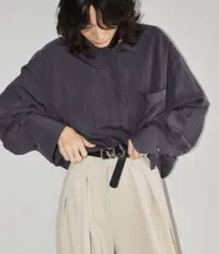 2026年最新】silky pocket shirts todayfulの人気アイテム - メルカリ