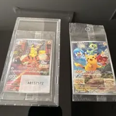 2026年最新】帰ってきた名探偵ピカチュウ プロモカードの人気アイテム