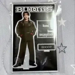 2026年最新】buddiis shoot アクスタの人気アイテム - メルカリ