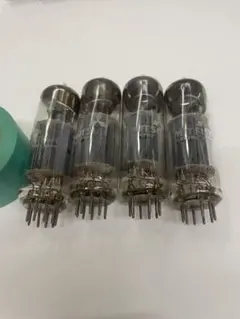 2026年最新】6bm8 真空管の人気アイテム - メルカリ