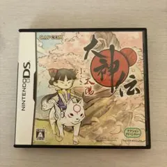 2026年最新】ds 大神伝の人気アイテム - メルカリ