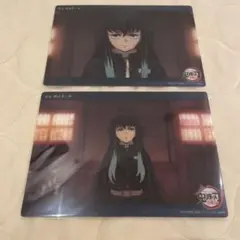 2026年最新】鬼滅の刃 ビッグクリアカード 無一郎の人気アイテム