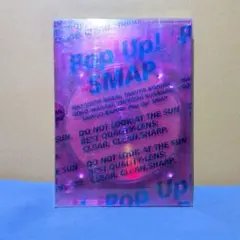 2026年最新】pop up smap dvdの人気アイテム - メルカリ
